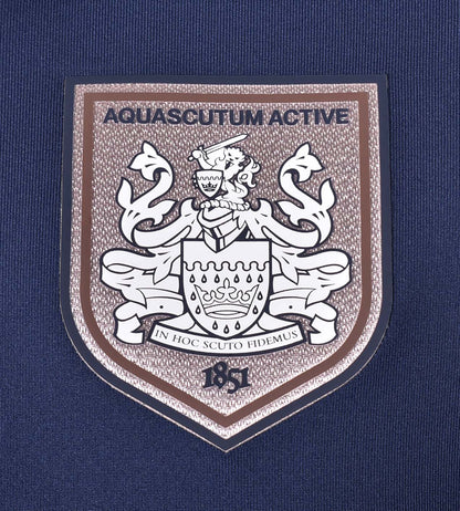 Active Football Shirt Away Navy