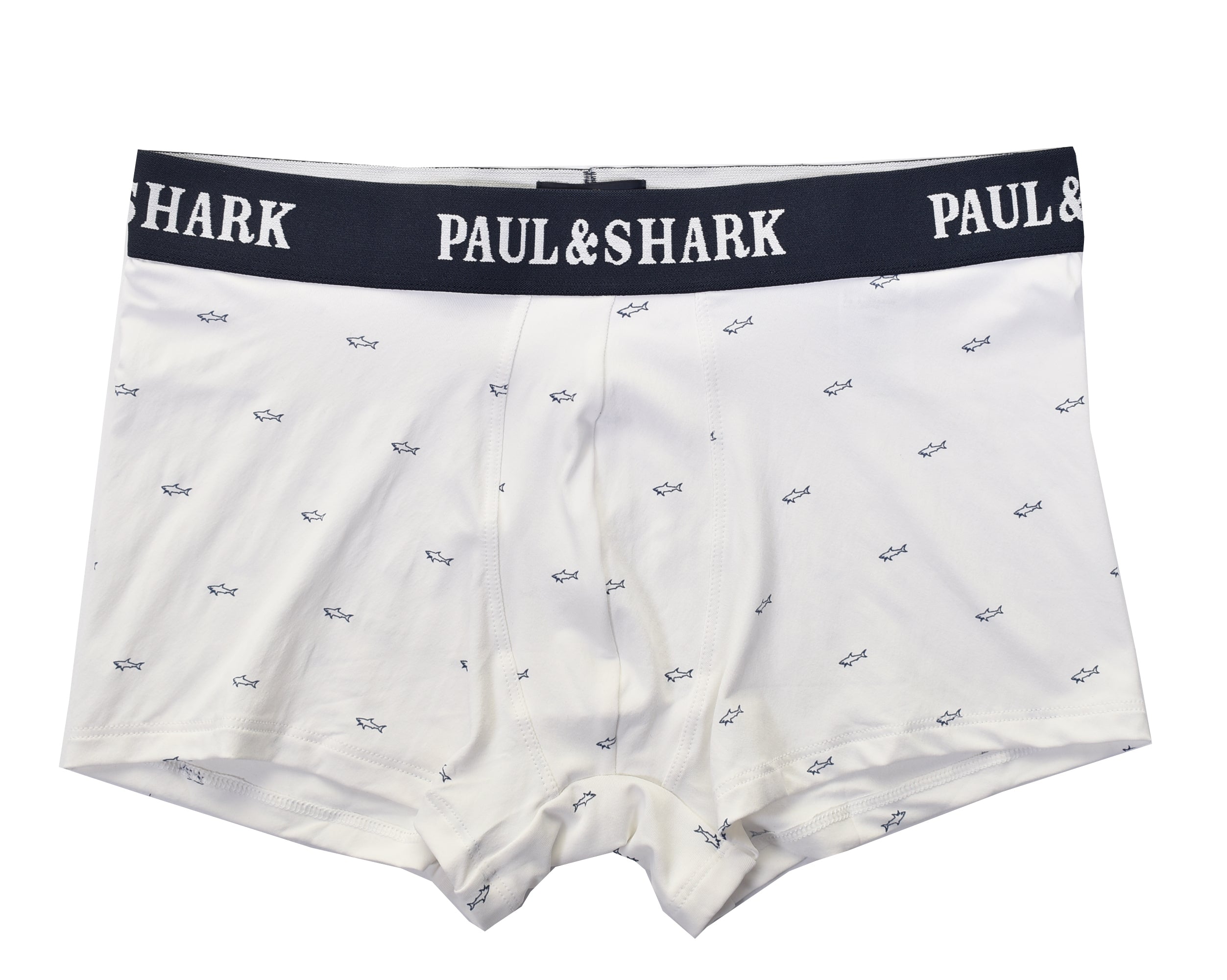 3 Pack Trunk Boxers Black Navy White