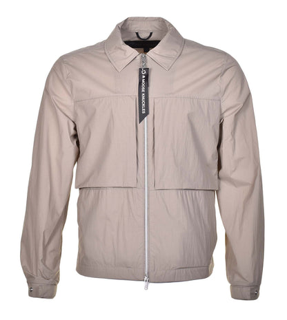 Waverly Shirt Jacket Dusk