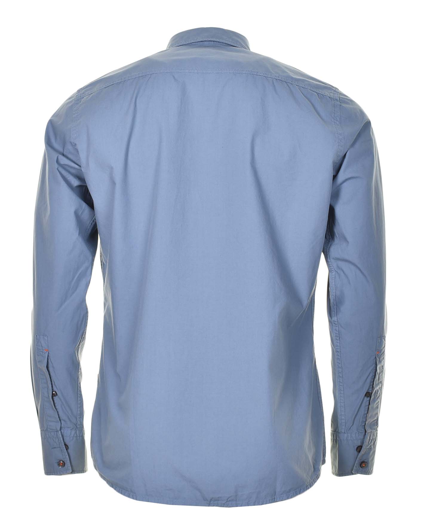 Relegant 6 Long Sleeve Shirt Bright Light Pastel Blue