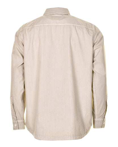 Locky 2 Overshirt 271 Light Beige