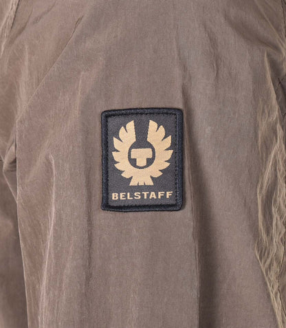 Hauler Overshirt Clay Brown