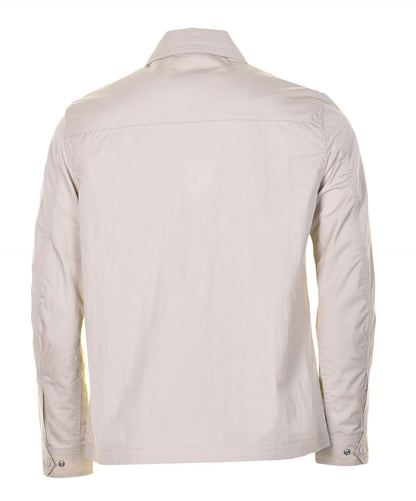 Drome Overshirt Stone Beige