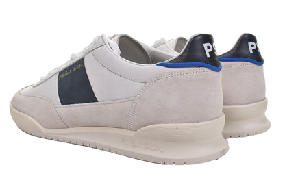 Dover Trainers White