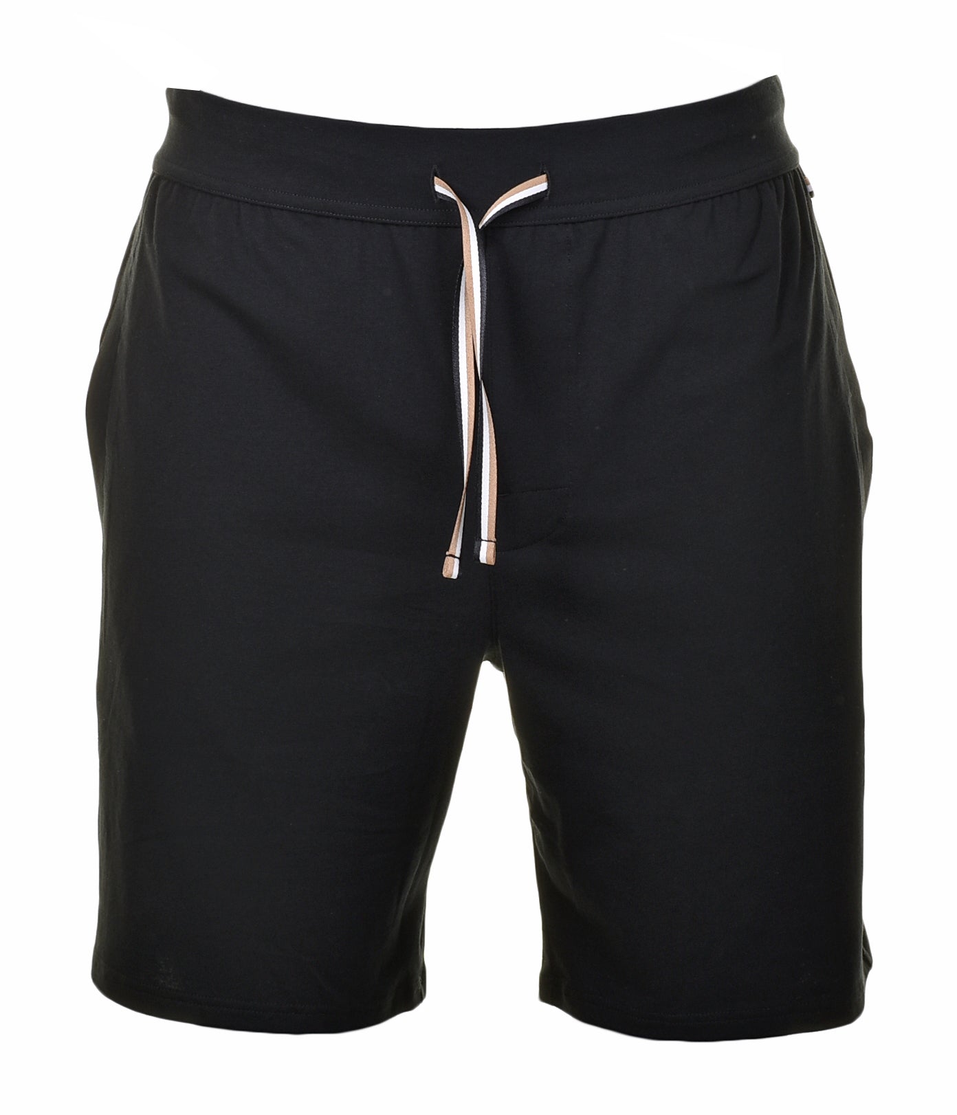 Unique Shorts Black