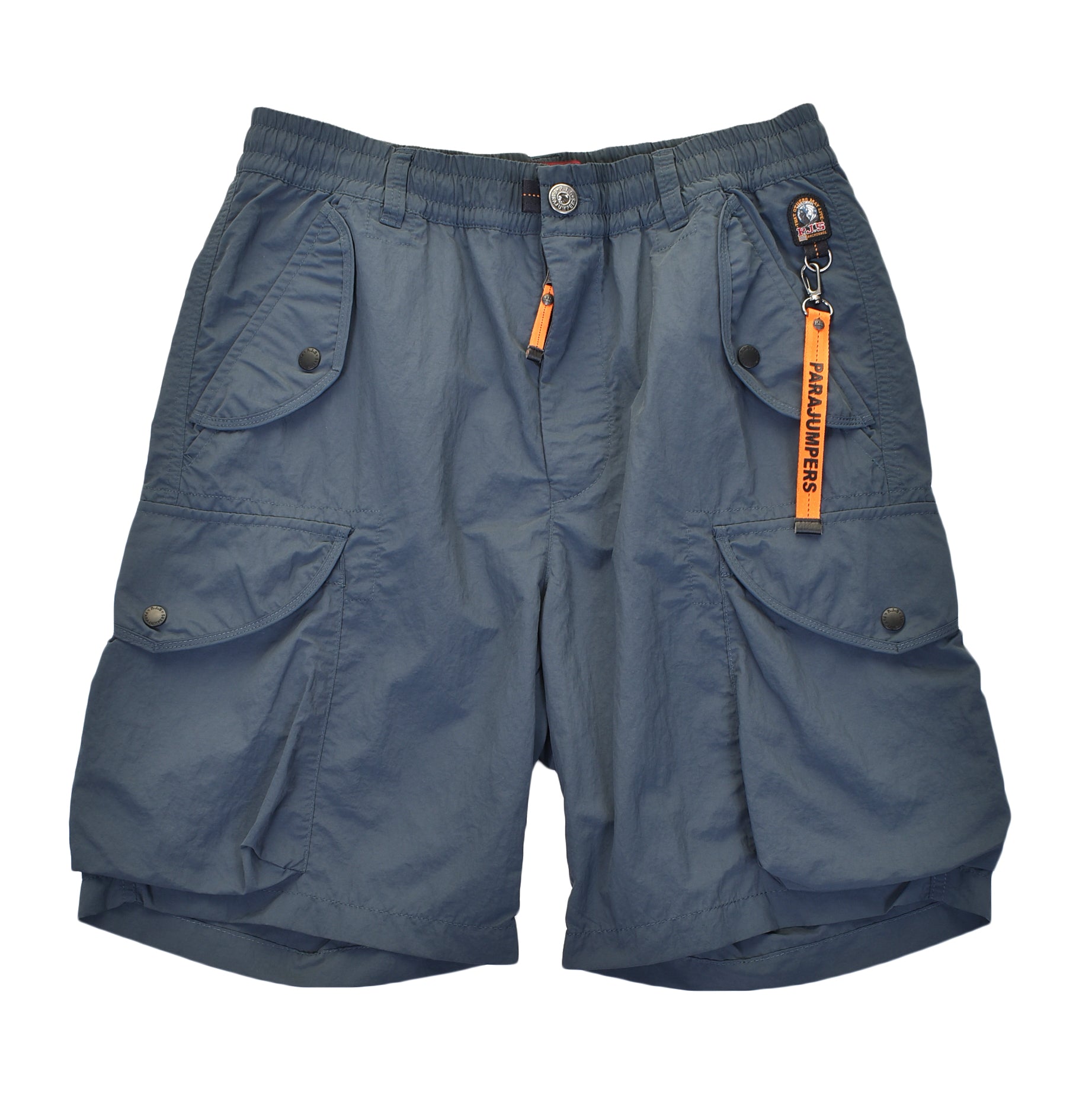 Sigmund 2 Shorts Dark Avio