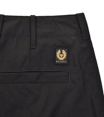 Pace Shorts Black