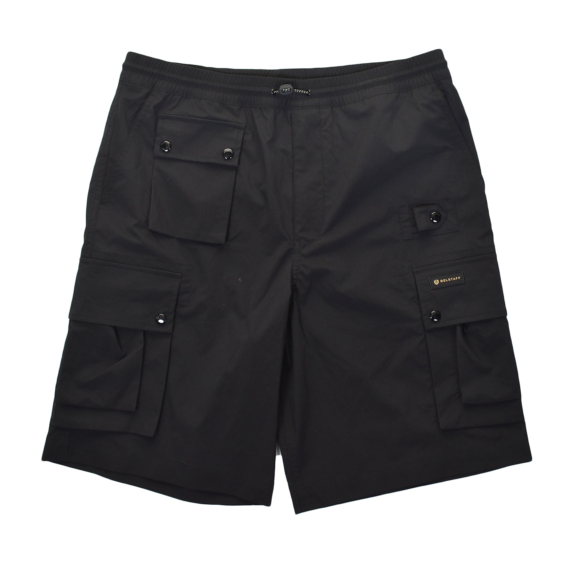 Castmaster Shorts Black