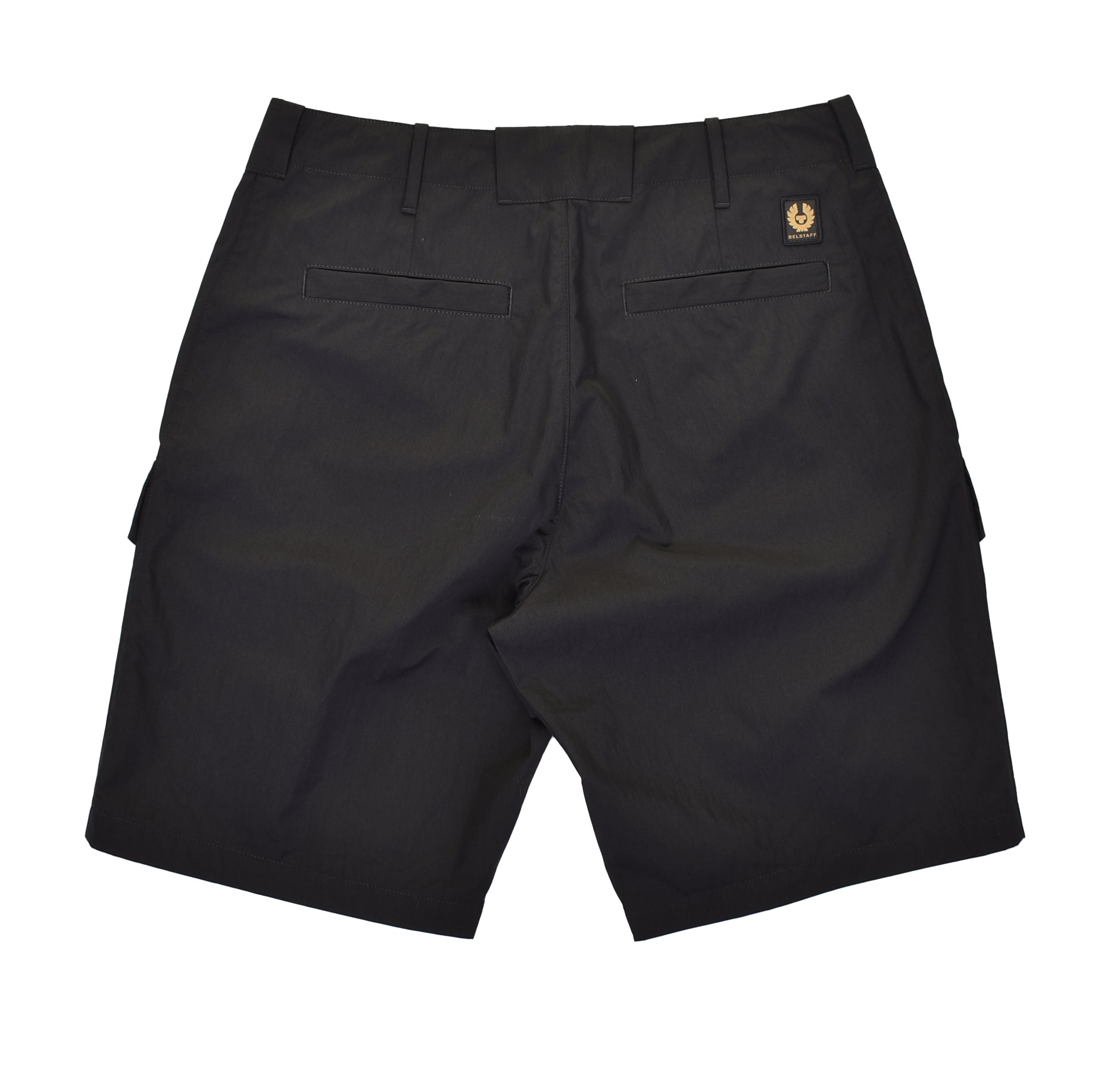 Pace Shorts Black