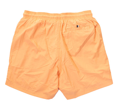 Octopus Swimshorts 813 Medium Orange