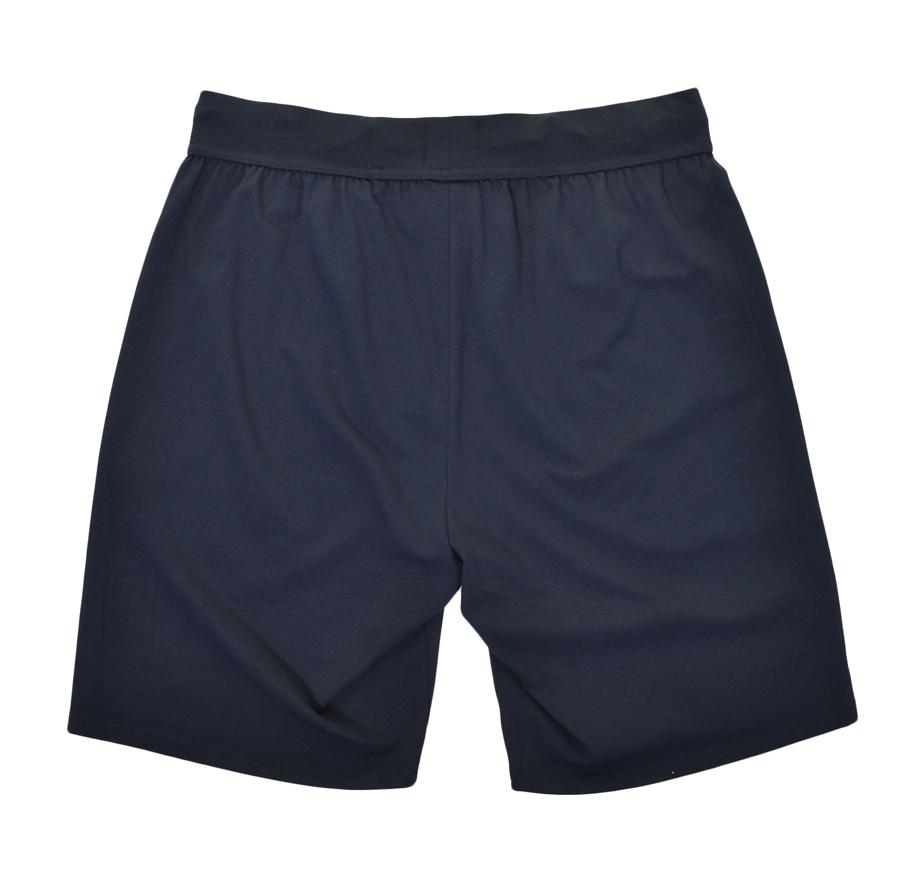 Unique Shorts Navy