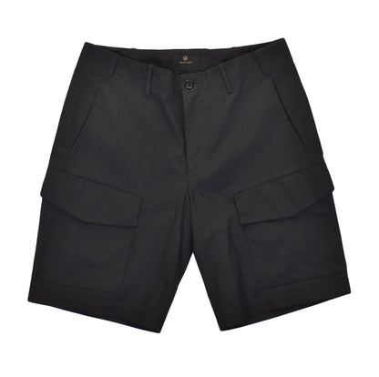 Pace Shorts Black