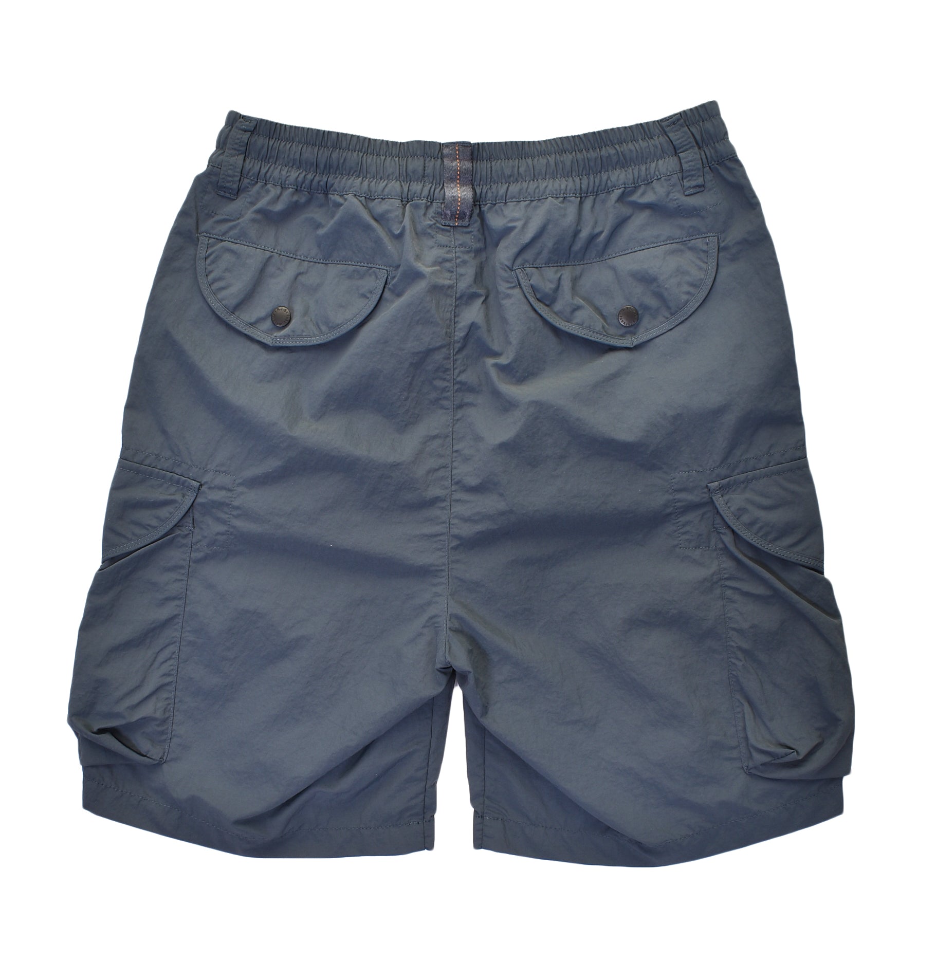 Sigmund 2 Shorts Dark Avio