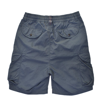 Sigmund 2 Shorts Dark Avio