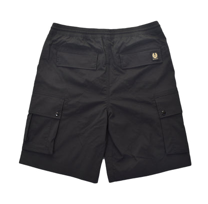 Castmaster Shorts Black