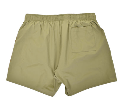 Iconic Swim Shorts 311 Medium Green