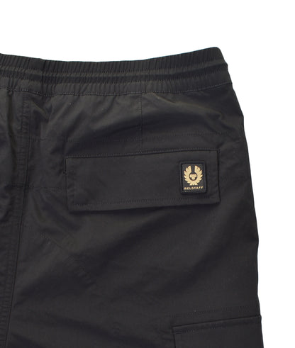 Castmaster Shorts Black