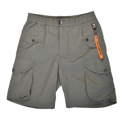 Sigmund 2 Shorts Kombu Green