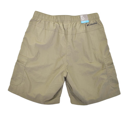 Moutaindale Cargo Shorts Shark Green