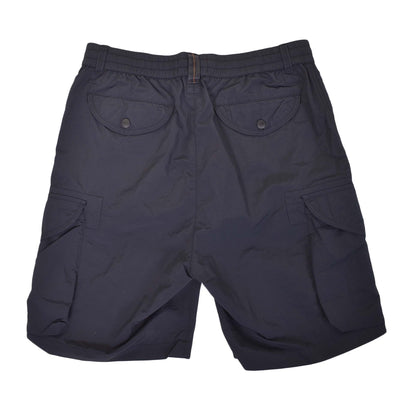 Sigmund 2 Shorts Black