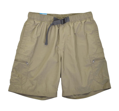 Moutaindale Cargo Shorts Shark Green