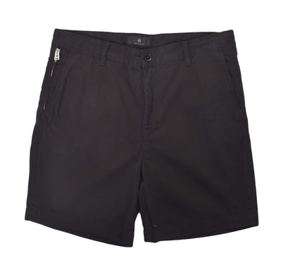 Rally Shorts Black