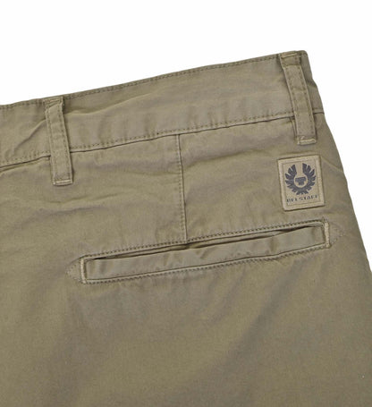 Rally Shorts Surplus Green