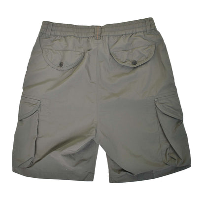 Sigmund 2 Shorts Kombu Green