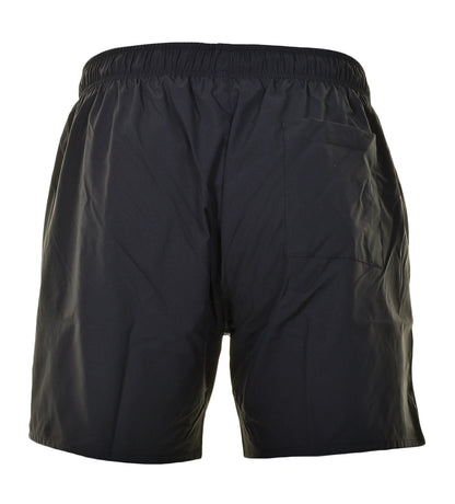 Iconic Swim Shorts Black