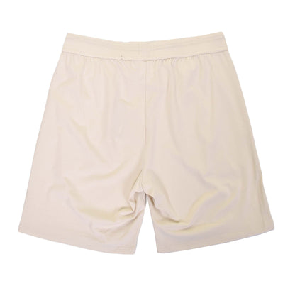 Unique Shorts 131 Open White