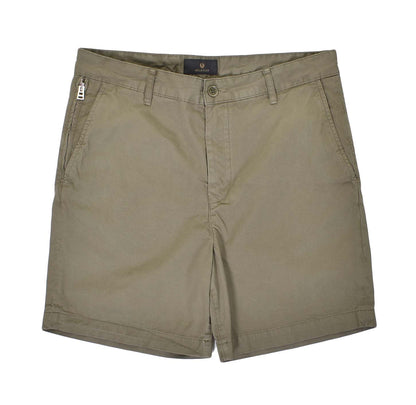 Rally Shorts Surplus Green