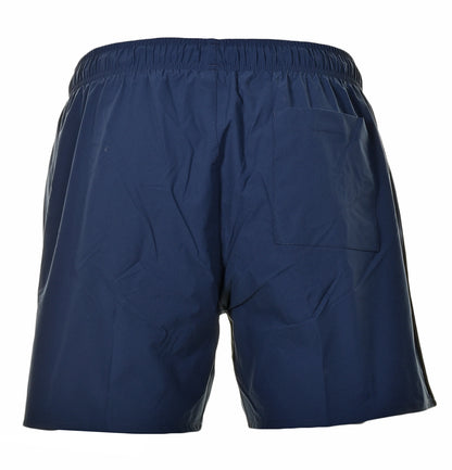 Iconic Swim Shorts Navy Blue