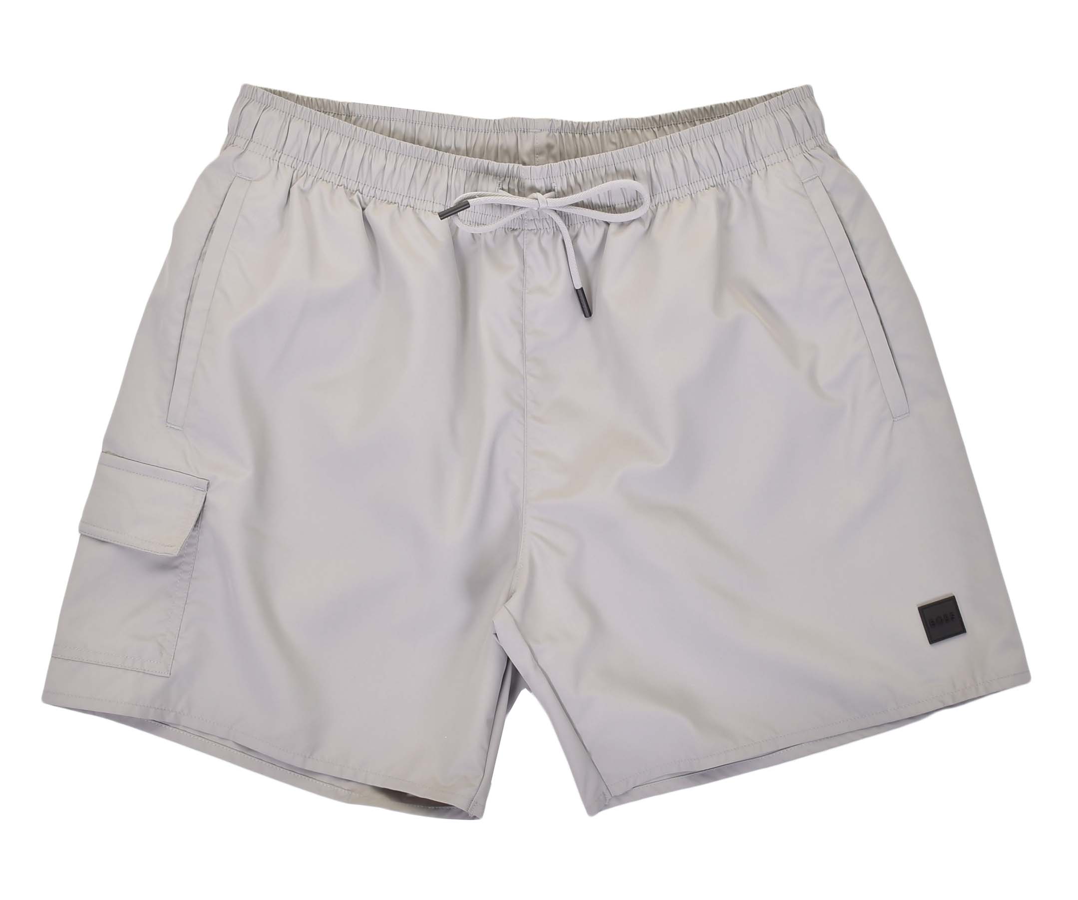 Dive Swim Shorts Medium Grey