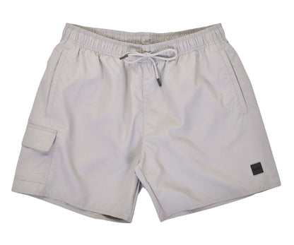 Dive Swim Shorts Medium Grey