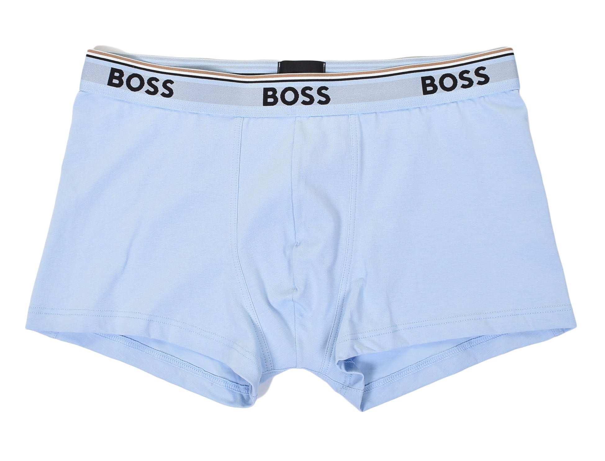 3 Pack Power Trunk Boxers 975 Blues