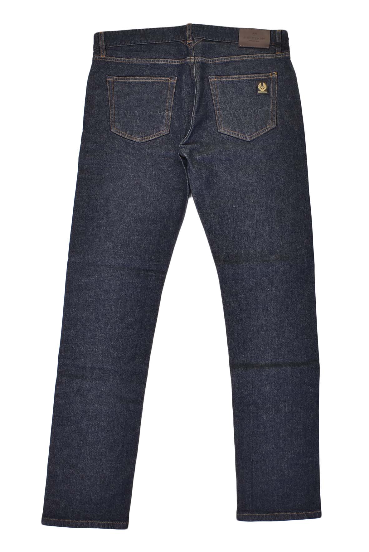 Longton Slim Jeans Indigo Rinse