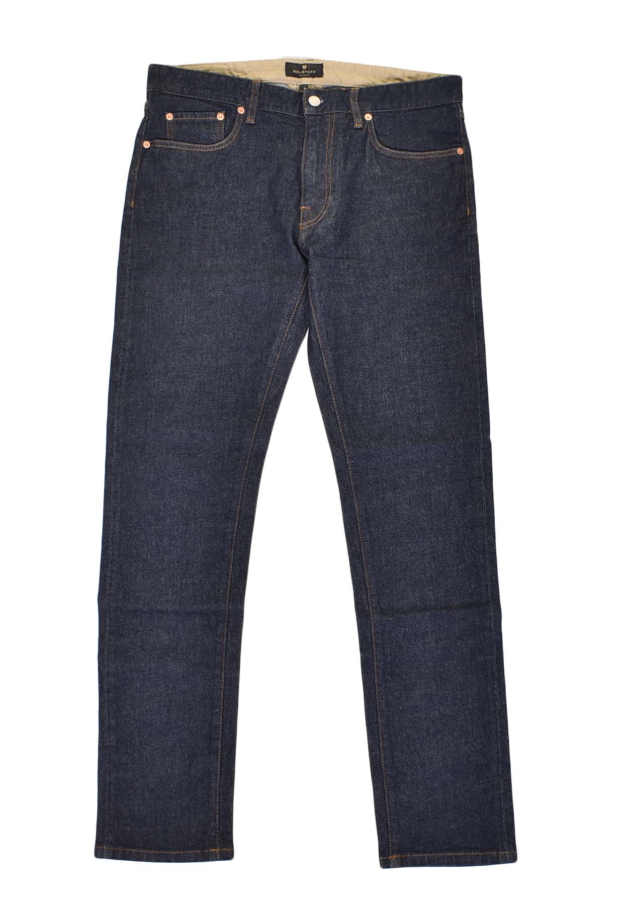 Longton Slim Jeans Indigo Rinse