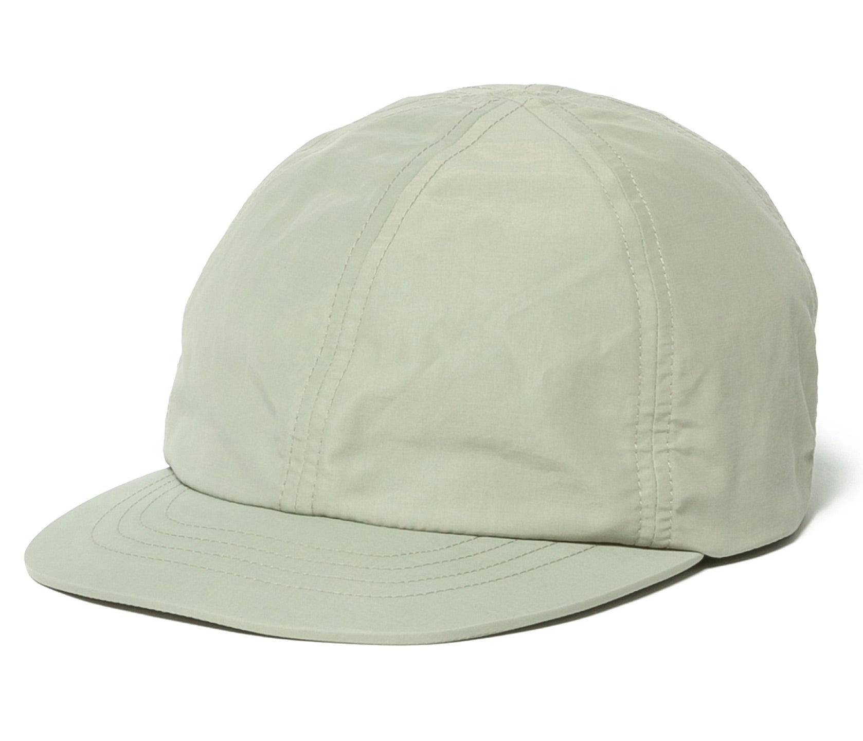 Light Mountain Cloth Cap Beige