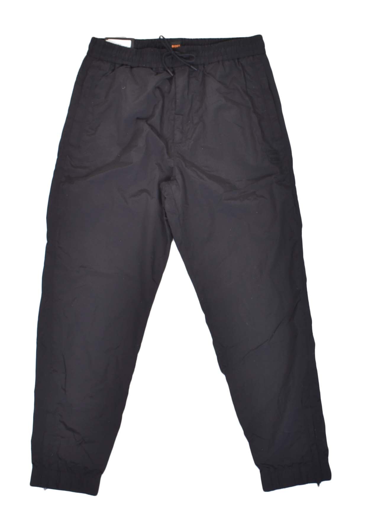 Sracky2 Trackpants Black