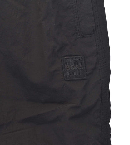 Sracky2 Trackpants Black