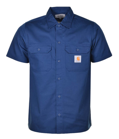 Short Sleeve Master Shirt Elder