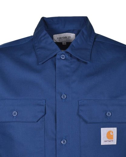 Short Sleeve Master Shirt Elder