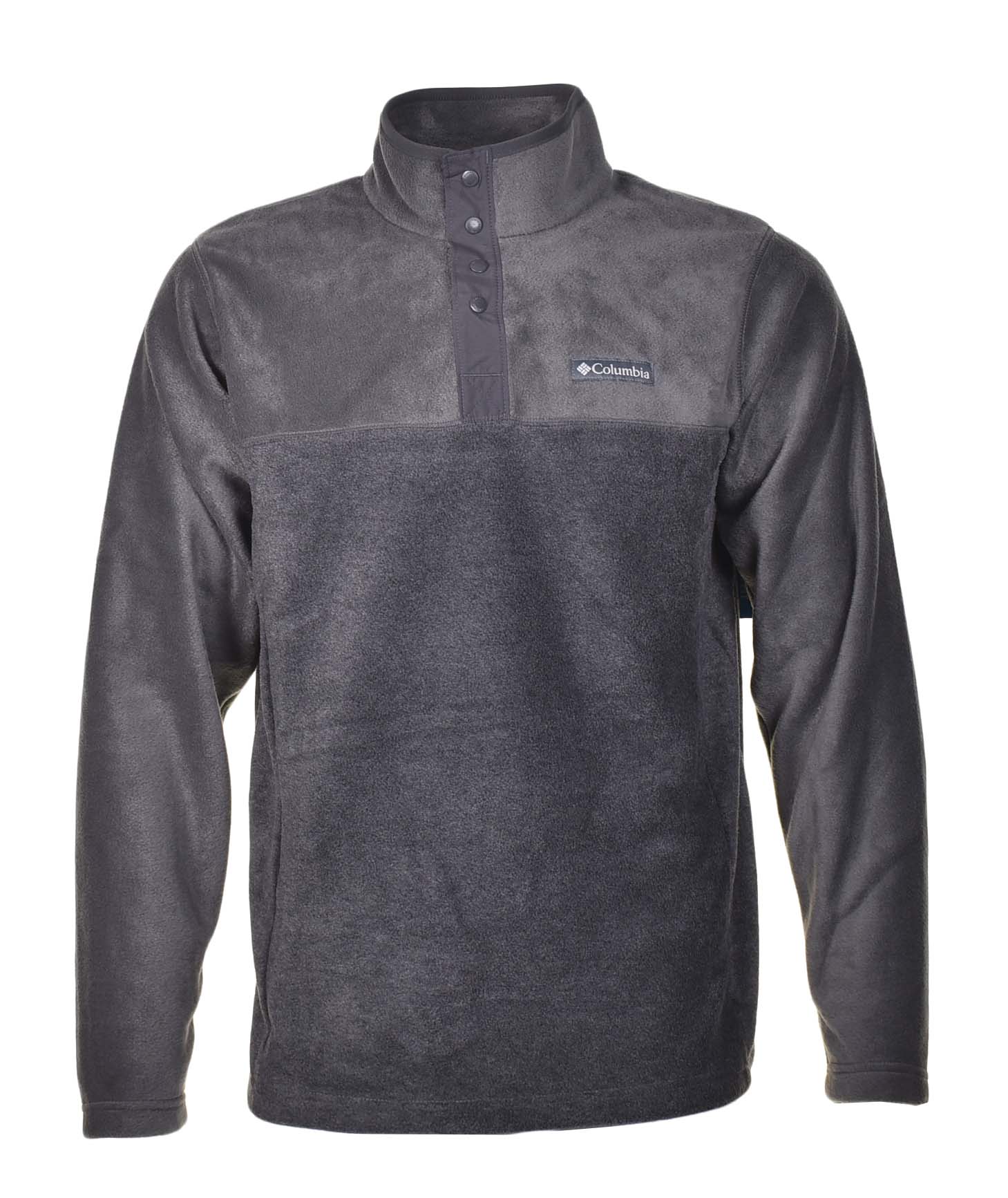 Steens Mountain Half Snap 2 Fleece Charchoal/ Shark