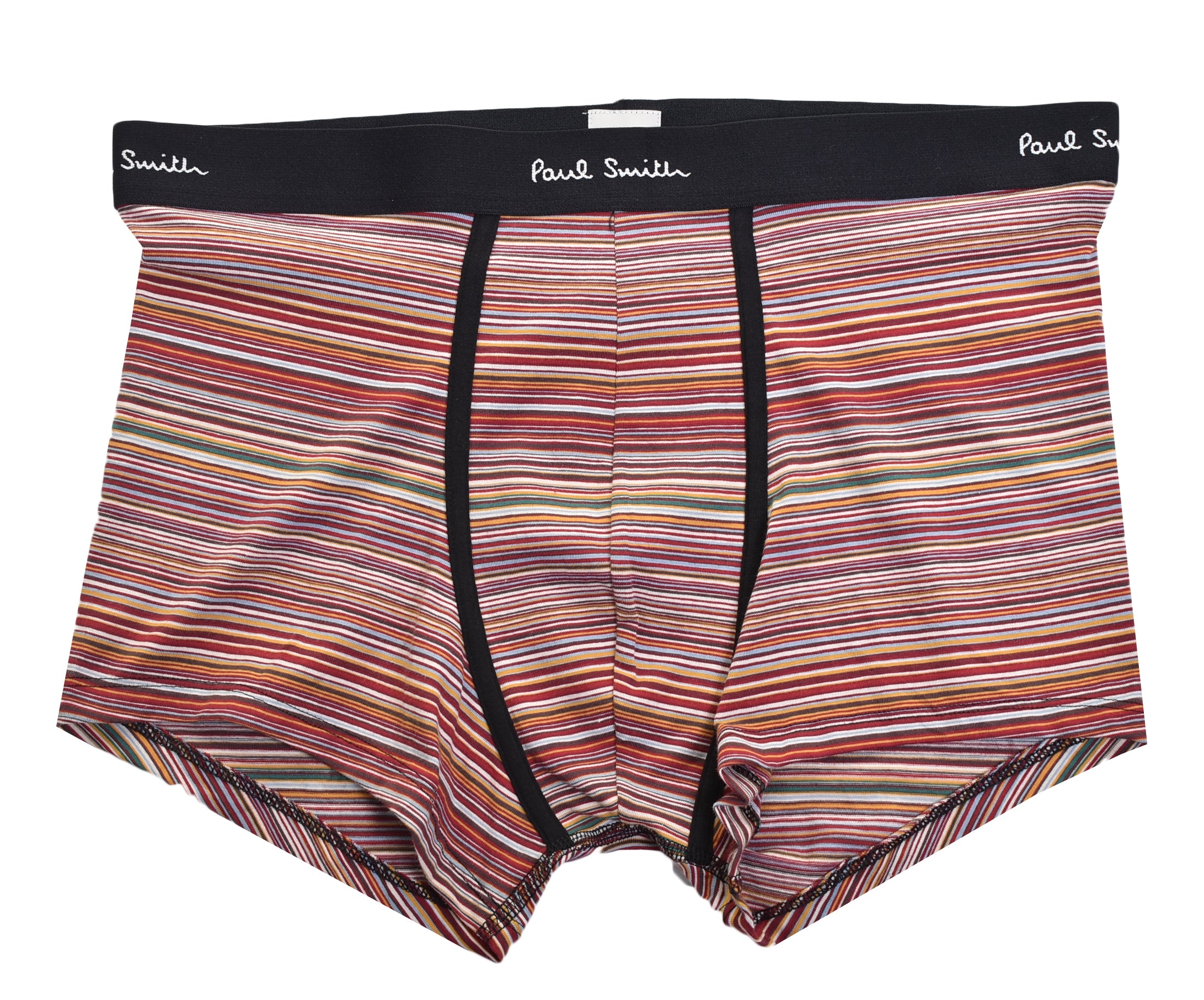 3 Pack Trunk Boxers Signature Multi Coloured