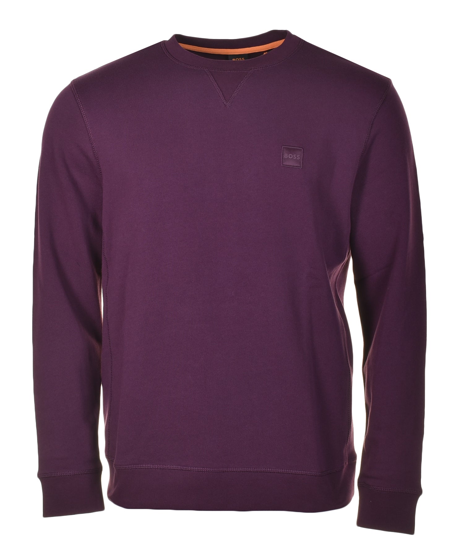 Westart Sweatshirt 510 Medium Purple