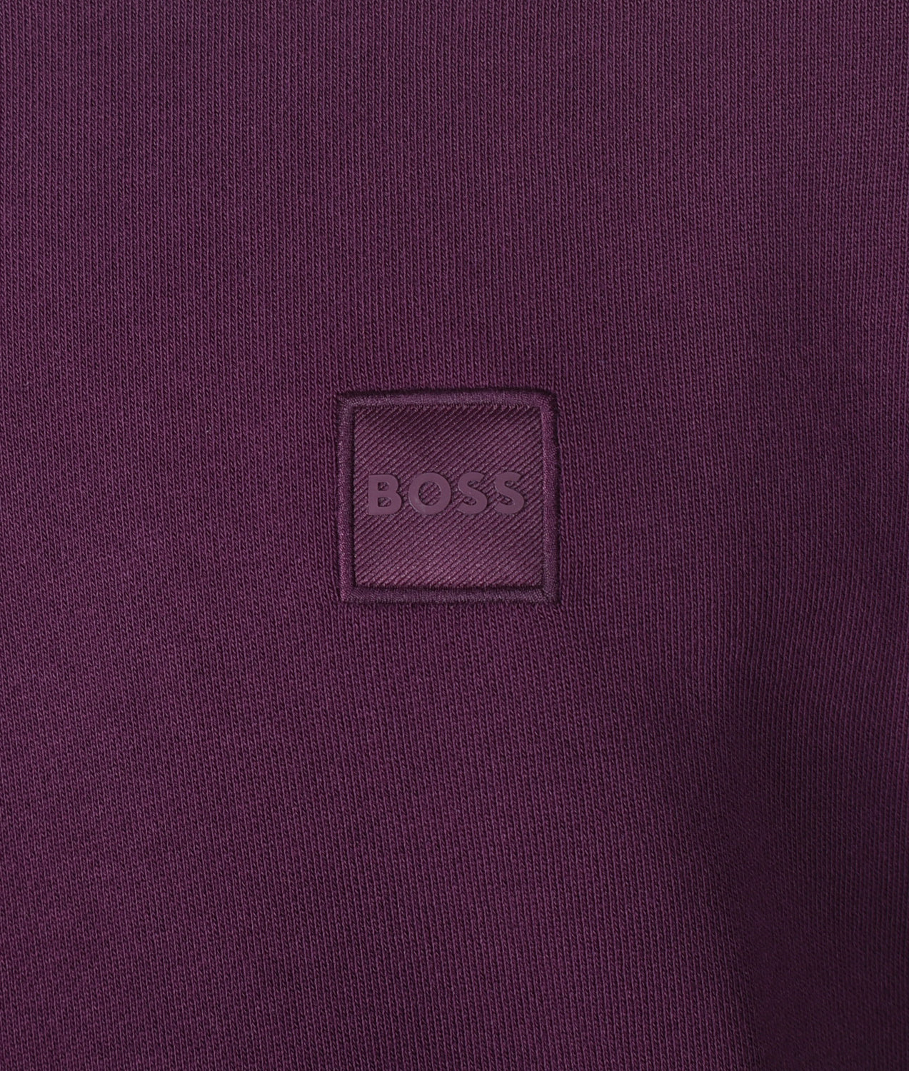 Westart Sweatshirt 510 Medium Purple