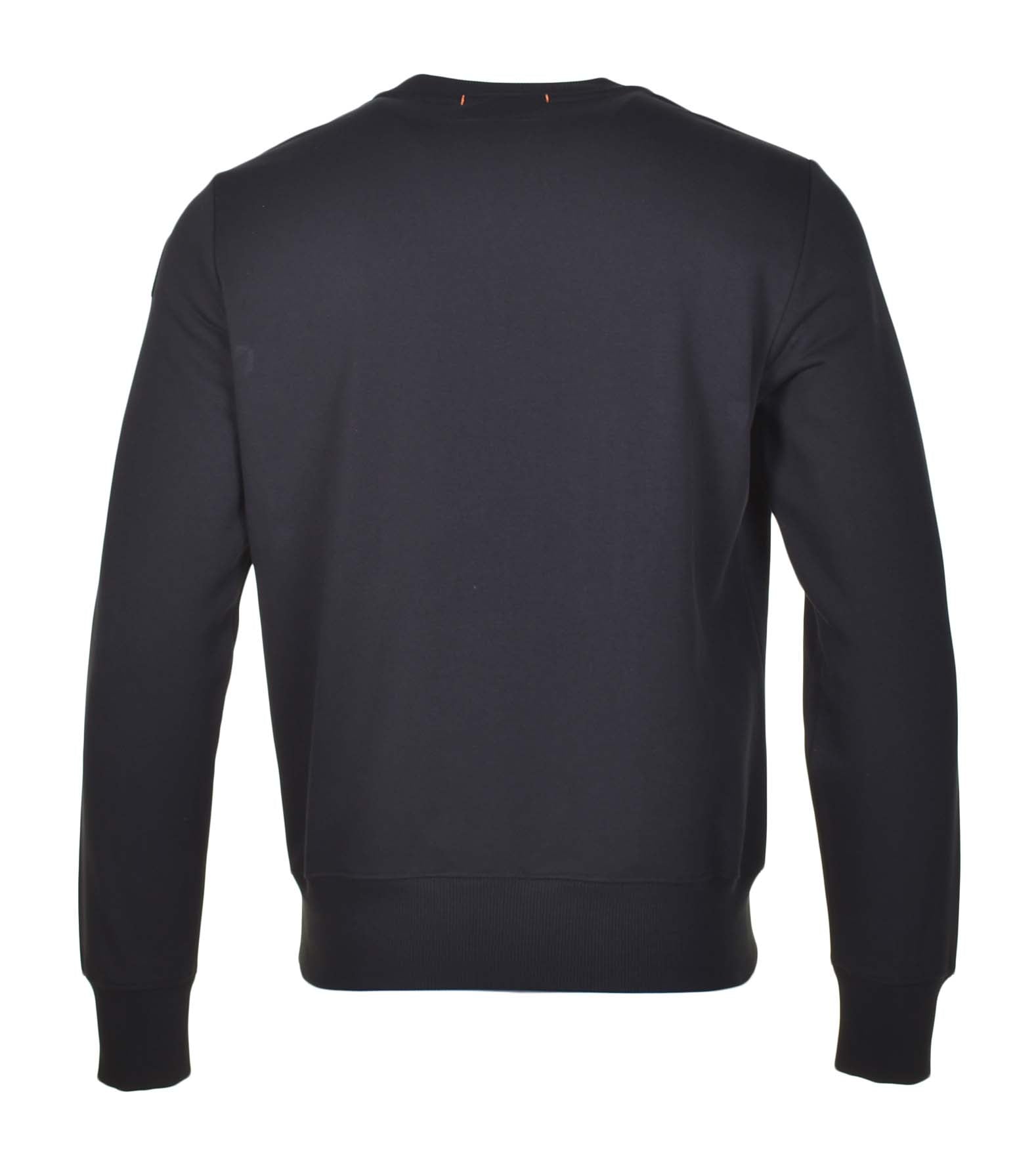 K2 Sweatshirt Black