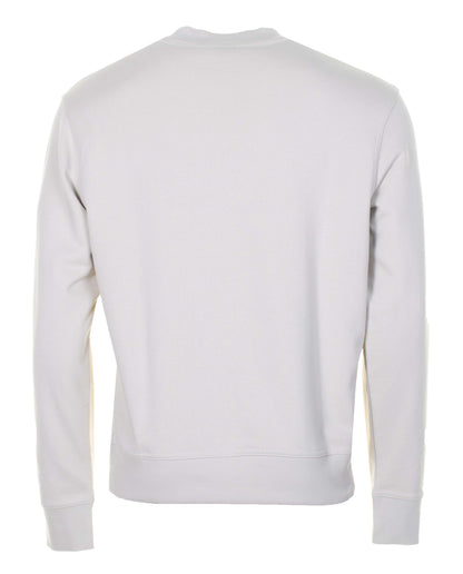 WeSmall Crew Neck Sweatshirt 271 Light Beige