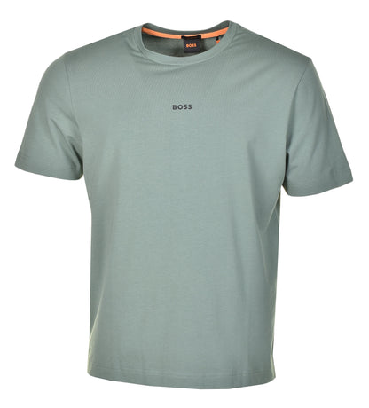 TChup T Shirt 341 Open Green