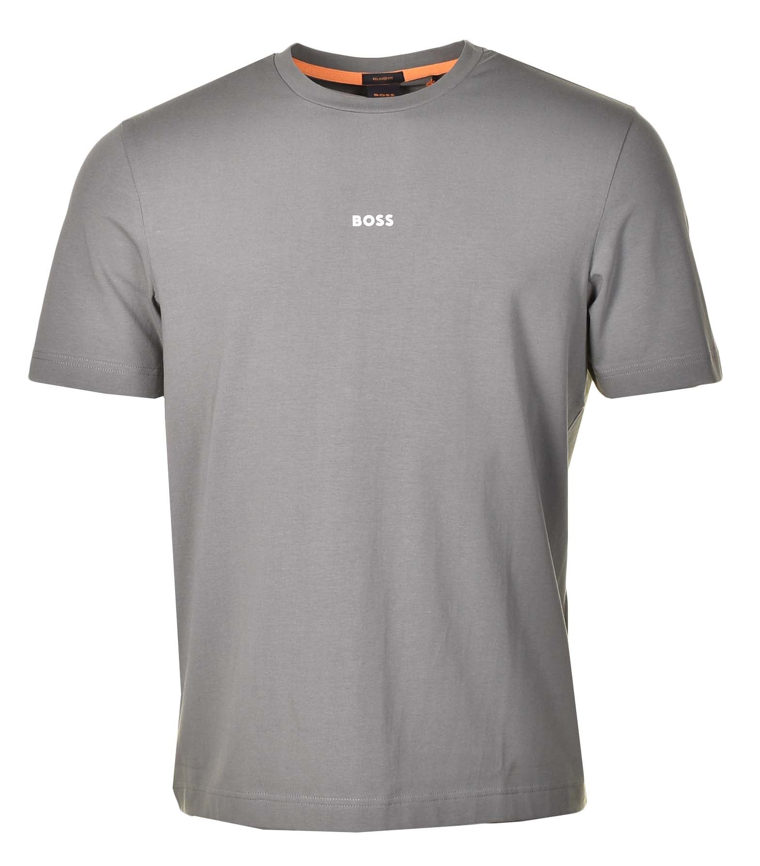 TChup T Shirt 076 Open Grey